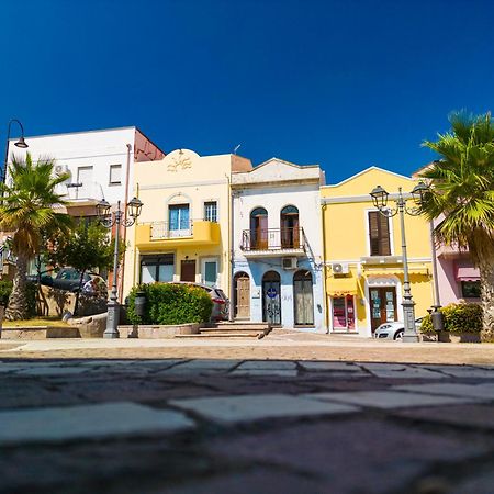 Followthesun- Camera Fronte Mare Portoscuso Εξωτερικό φωτογραφία