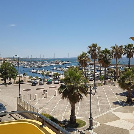 Followthesun- Camera Fronte Mare Portoscuso Εξωτερικό φωτογραφία